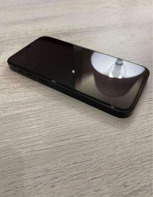 iphone 12 mini 64GB( 2 MONTH OLD)