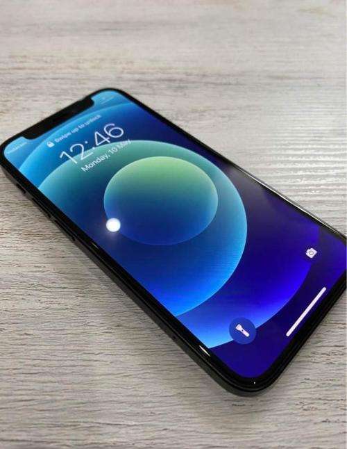 iphone 12 mini 64GB( 2 MONTH OLD)