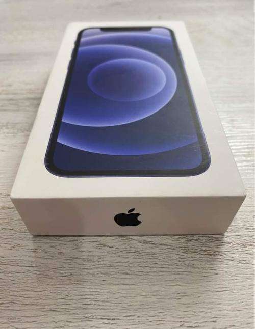 iphone 12 mini 64GB( 2 MONTH OLD)