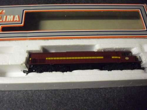 Lima SA Diesel 34-228