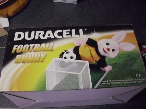 Duracell Bunnys (2)