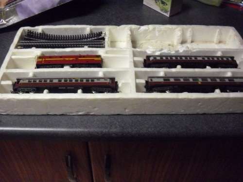 Lima- South African Trans Karoo Set with Baggae truck.