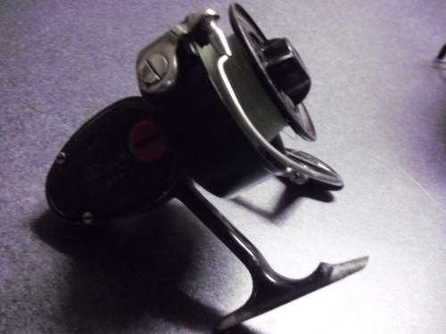 Mitchell Vintage Reel