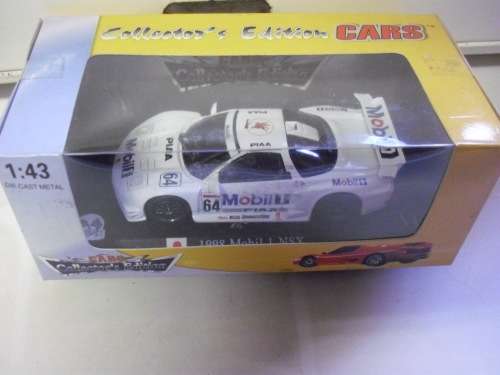 1998 Honda NSX - Collectors Edition Models