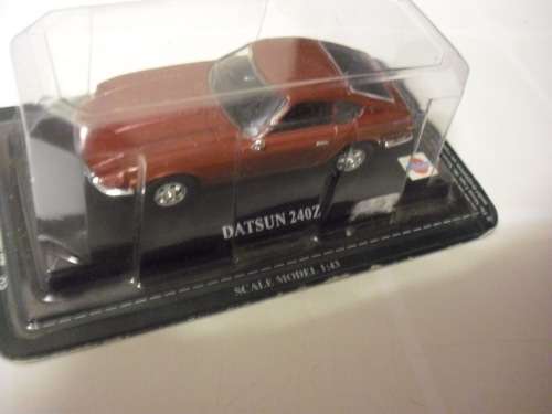 Datsun 240Z