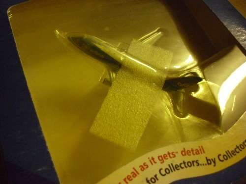 BOEING 737-200 (AIRFLORIDA)