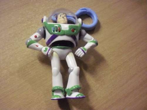 Buzz Light Year