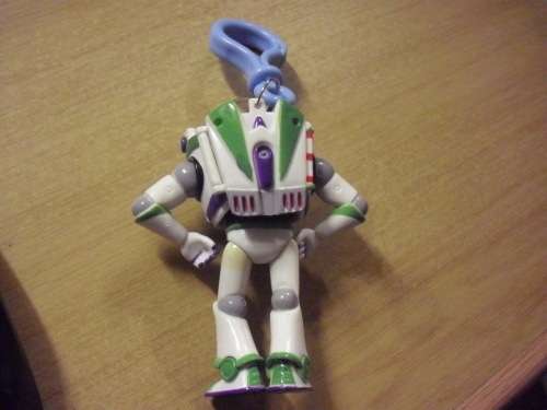 Buzz Light Year
