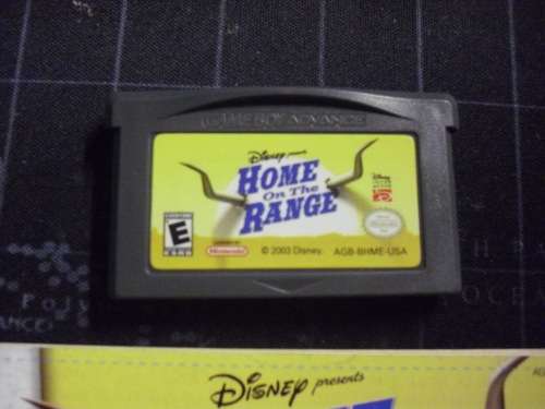 NINTENDO GAME BOY ADVANCE - SPYRO FUSION