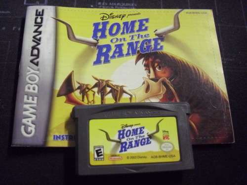 NINTENDO GAME BOY ADVANCE - SPYRO FUSION