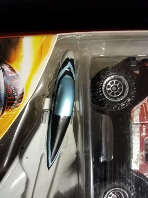 MATCHBOX 5 PACK - TOP GUN MAVERICK