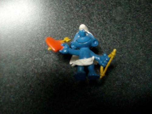 Smurf - Cupid