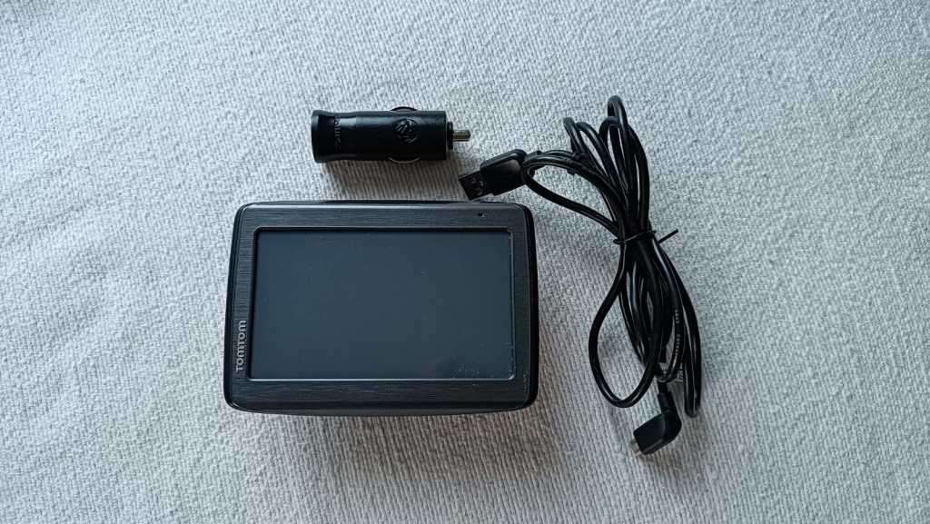 TomTom Z1230