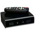 WESTERN DIGITAL TV MEDIA PLAYER         (VERY GOOD MAKE)