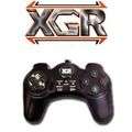 XGR USB 8 WAY Direction, 10 Fire Buttons Game Joypad with Turbo Function!!