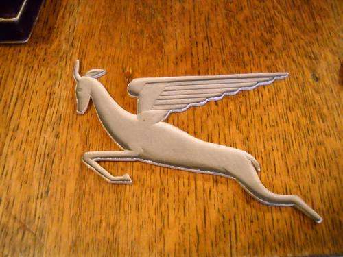 Collectable Springbok - SAA Memorabilia 1950's