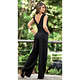 Black Jumpsuit size 32/34(M)