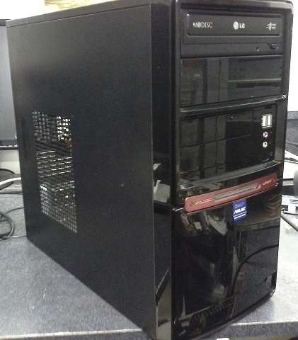 3.0GHz Dual Core Custom Mini Tower