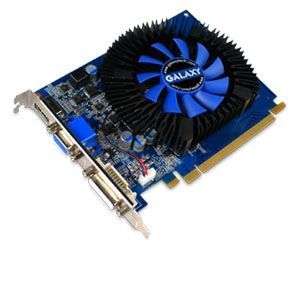 Galaxy GT440 1GB DDR3 SDRAM PCI Express