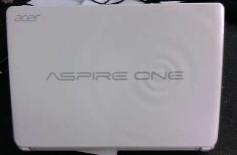 Acer Aspire One D270 - 26Dws Mint Condition