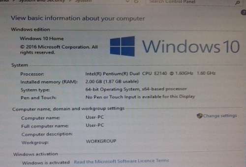 MSI custom Pc Tower - Free standard shipping in SA!