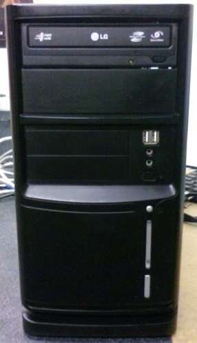 MSI custom Pc Tower - Free standard shipping in SA!