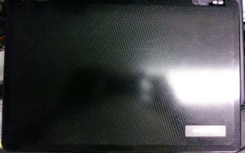 eMachines E725 laptop - Free standard shipping in SA!