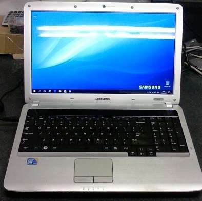 Samsung R530 - Mint - Free Shipping in SA!!!