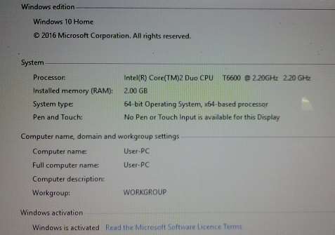 Samsung R530 - Mint - Free Shipping in SA!!!