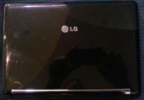 LG X13 10.1" Netbook