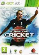 International Cricket 2010