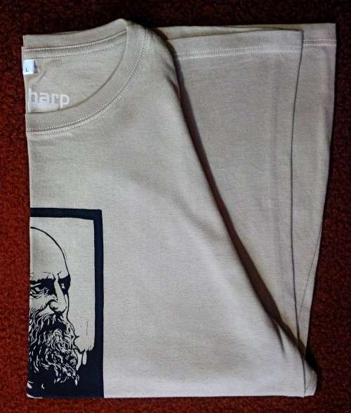 Generaal KOOS DE LA REY T-SHIRT!!