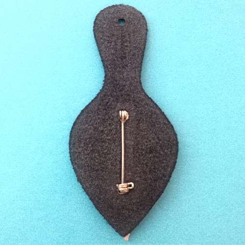 Rare!! SAS `WHO DARES WINS' - SPECIAL FORCES pocket flash!!! - @@@ R1 START!!!