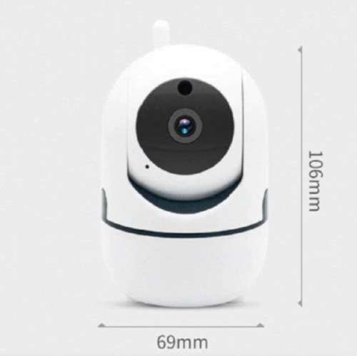 WIFI IR  Security IP Camera Night Vision Intelligent With Auto Tracking 1080P