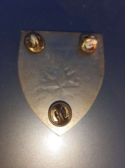 4 VR Recce langebaan metal flash