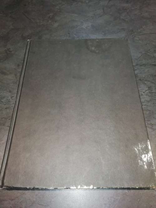 Ww2 German army regalia book