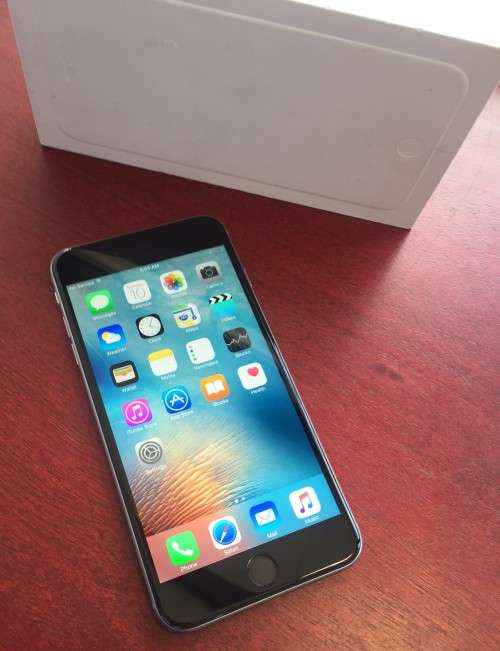 Apple iPhone 6 Plus 16GB *With Warranty* - Free Courier Delivery!