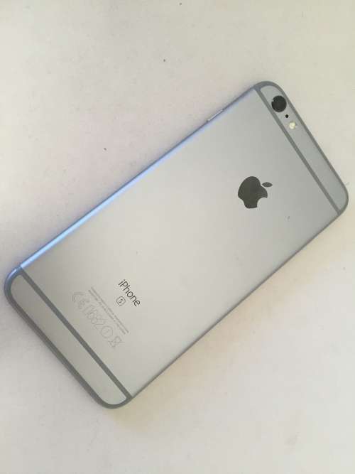 Apple iPhone 6s Plus 64GB Space Grey *Warranty* - Free Delivery!