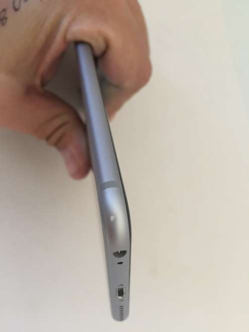 Apple iPhone 6s Plus 64GB Space Grey *Warranty* - Free Delivery!