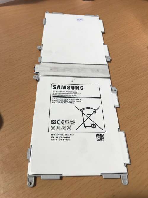 Samsung SM-T531 Battery