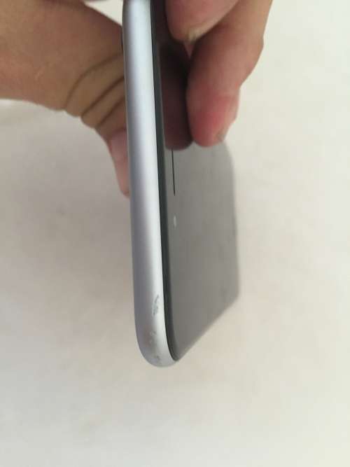 Apple iPhone 6 Plus 64GB Space Grey - Free Courier Delivery!