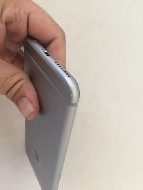 Apple iPhone 6 Plus 64GB Space Grey - Free Courier Delivery!