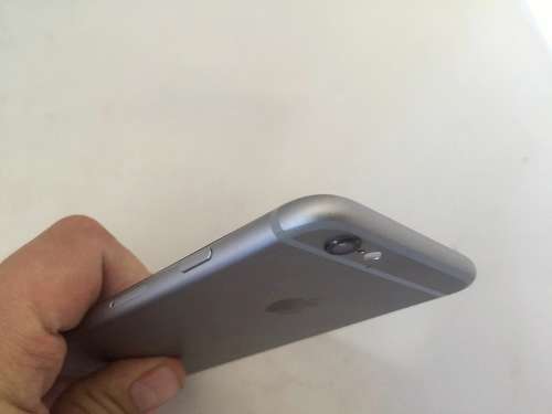 Apple iPhone 6 128GB Space Grey - Free Delivery!