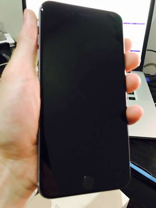 Apple iPhone 6s Plus 128GB Space Grey *Warranty until 2 June 2017* - Free Delivery!