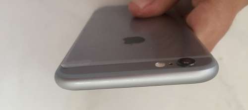 Apple iPhone 6 16gb (Space Gray) - 6 Month Warranty & Free Courier Delivery!