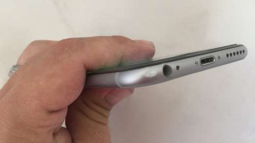 Apple iPhone 6 16gb (Space Gray) - 6 Month Warranty & Free Courier Delivery!