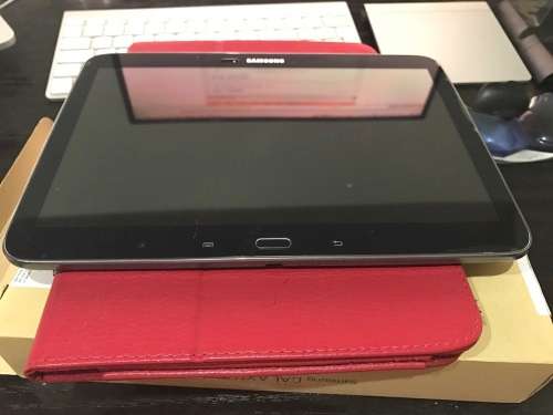 Samsung Galaxy Tab 3 10.1"  16GB LTE GT-P5220