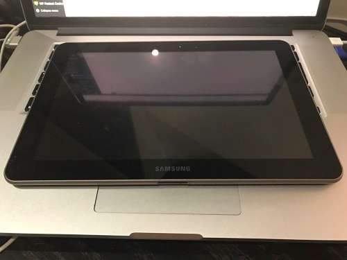 Samsung Galaxy Tab 10.1" GT-P7500