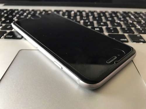 Apple iPhone 6 64GB Space Gray - 6 Month Warranty - Free Courier Delivery!