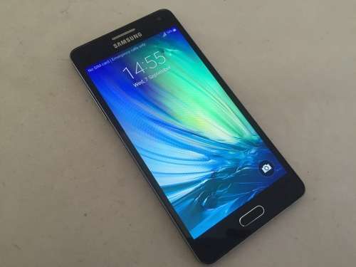 Samsung Galaxy A5